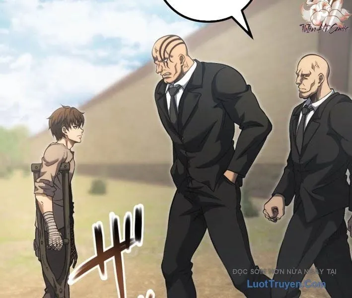 Cựu Chiến Binh Tối Thượng - Chương 27 - Trang 154