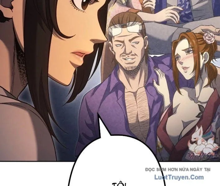 Cựu Chiến Binh Tối Thượng - Chương 27 - Trang 110