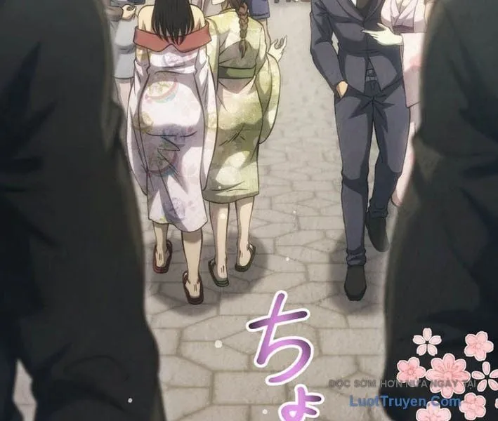 Cựu Chiến Binh Tối Thượng - Chương 27 - Trang 34