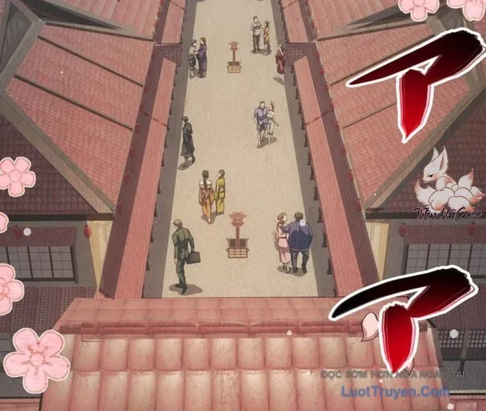 Cựu Chiến Binh Tối Thượng - Chương 27 - Trang 41