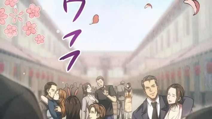 Cựu Chiến Binh Tối Thượng - Chương 27 - Trang 33