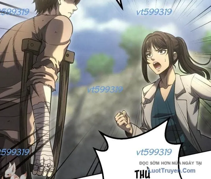 Cựu Chiến Binh Tối Thượng - Chương 27 - Trang 81