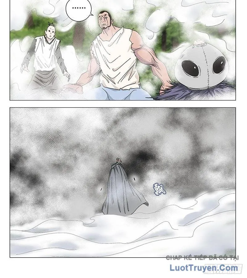 Nhất Nhân Chi Hạ - Chương 579 - Trang 26