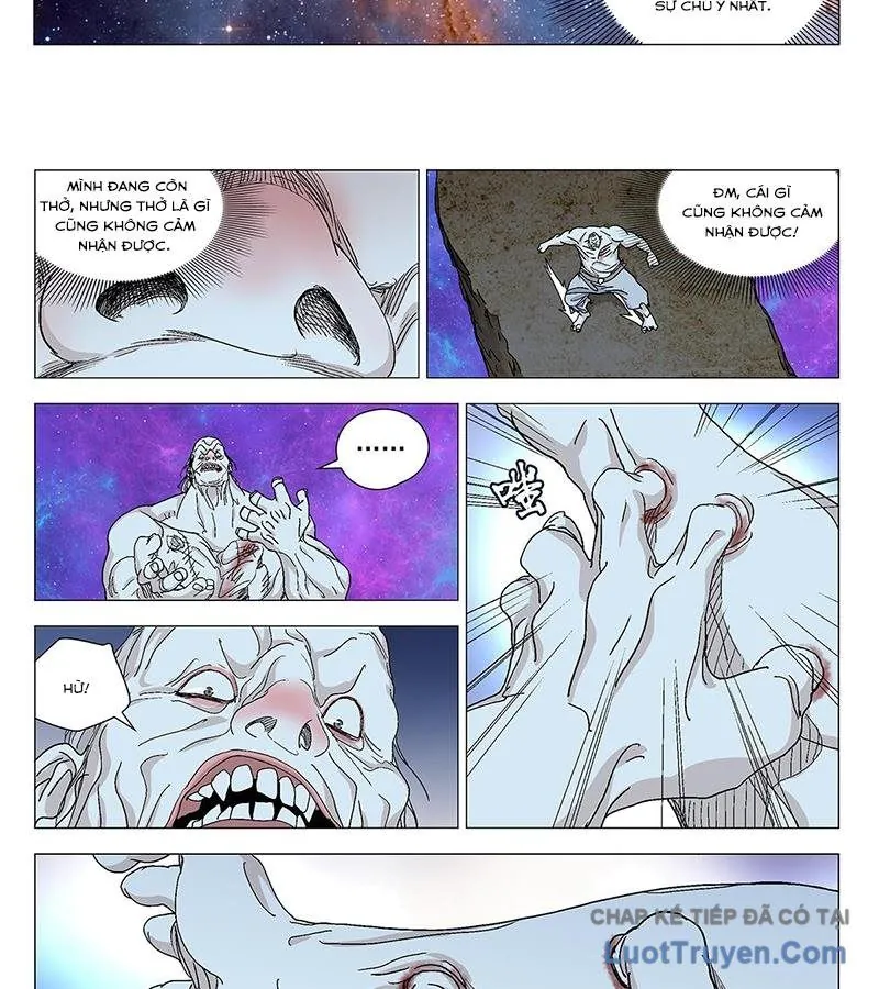 Nhất Nhân Chi Hạ - Chương 579 - Trang 29