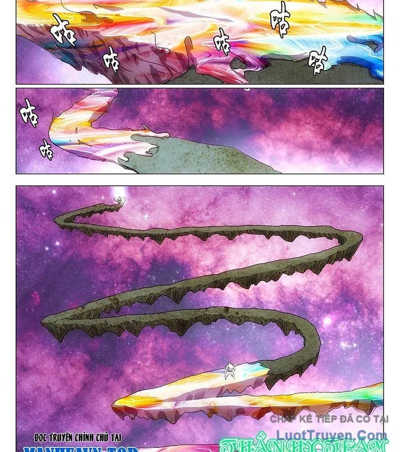 Nhất Nhân Chi Hạ - Chương 579 - Trang 23