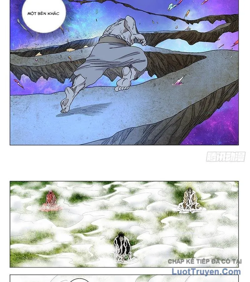 Nhất Nhân Chi Hạ - Chương 579 - Trang 25