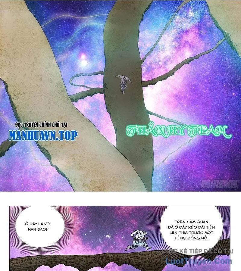 Nhất Nhân Chi Hạ - Chương 579 - Trang 27