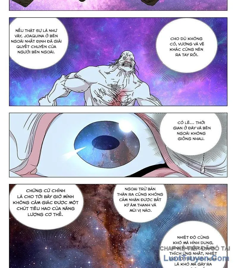 Nhất Nhân Chi Hạ - Chương 579 - Trang 28