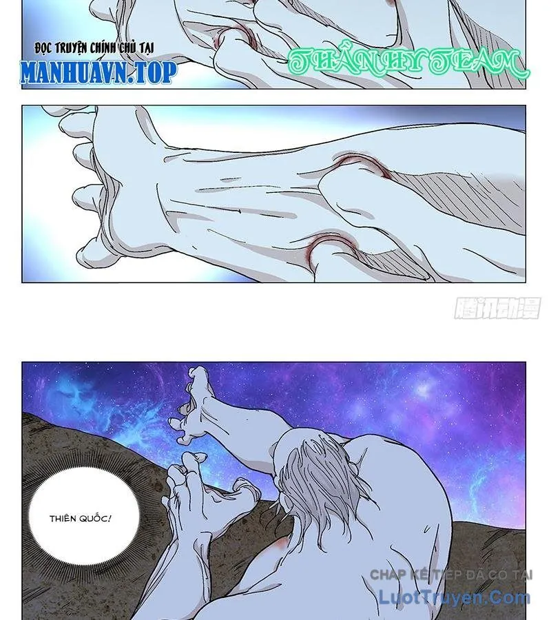 Nhất Nhân Chi Hạ - Chương 579 - Trang 30