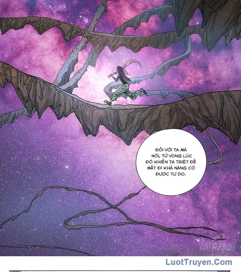 Nhất Nhân Chi Hạ - Chương 579 - Trang 19