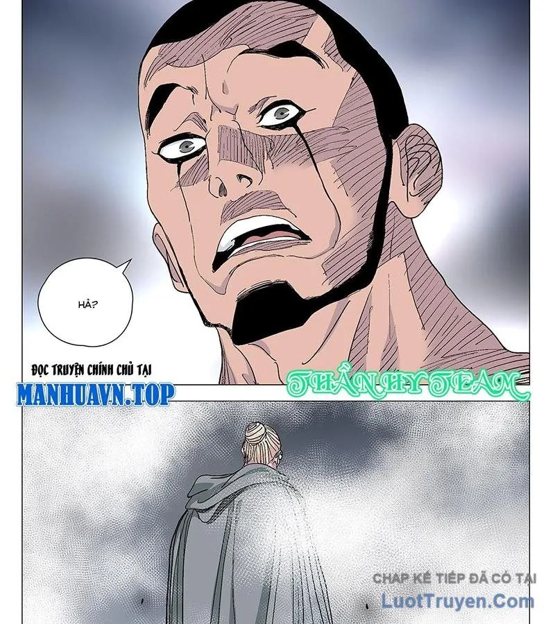 Nhất Nhân Chi Hạ - Chương 579 - Trang 32