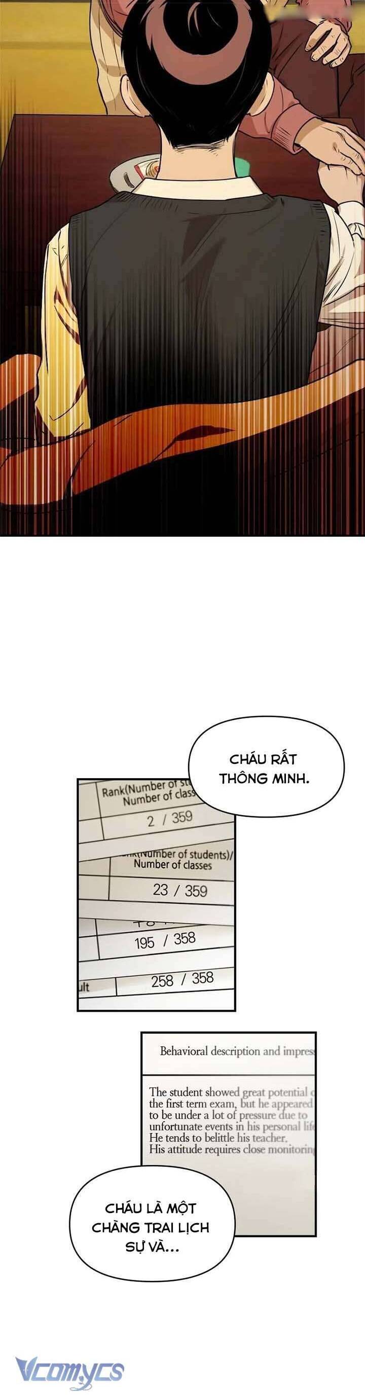 Mãi Mãi Không Thể Tự Do - Chương 19 - Trang 26