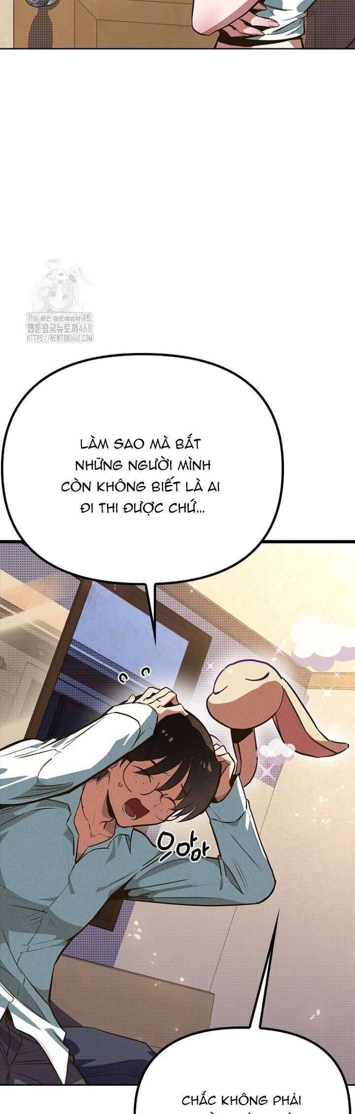 Thiếu Nữ Hoàng Đạo - Chương 4 - Trang 4