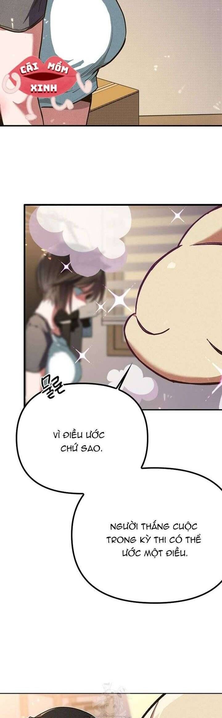 Thiếu Nữ Hoàng Đạo - Chương 4 - Trang 34
