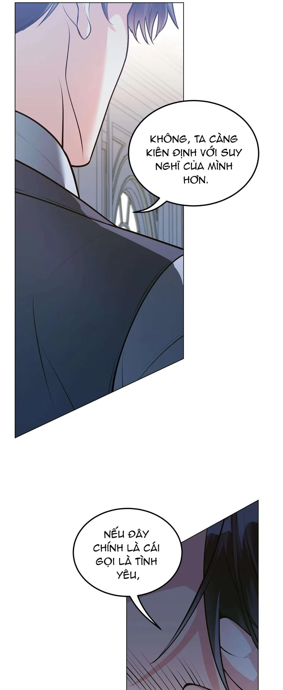 Quả Đào Mật Tháng 6 - Chương 19 - Trang 4