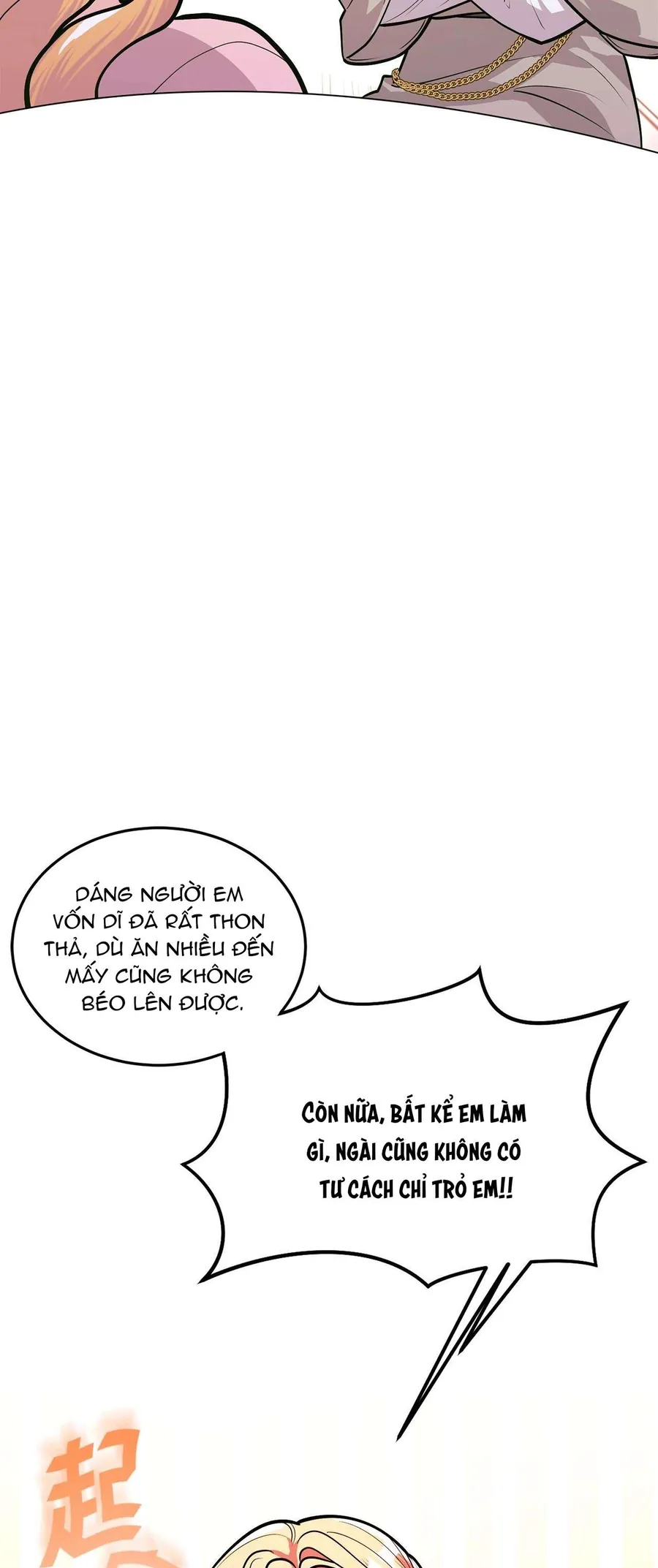 Quả Đào Mật Tháng 6 - Chương 19 - Trang 67