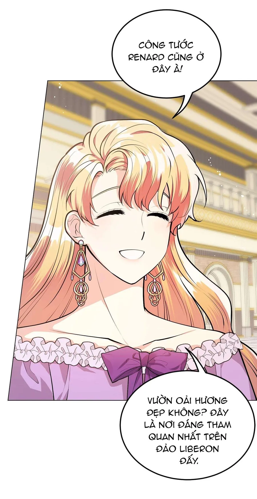 Quả Đào Mật Tháng 6 - Chương 19 - Trang 17