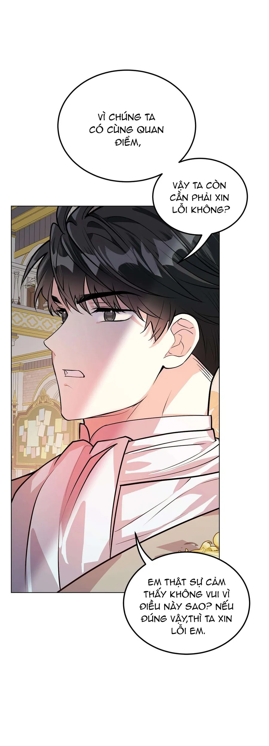 Quả Đào Mật Tháng 6 - Chương 19 - Trang 60