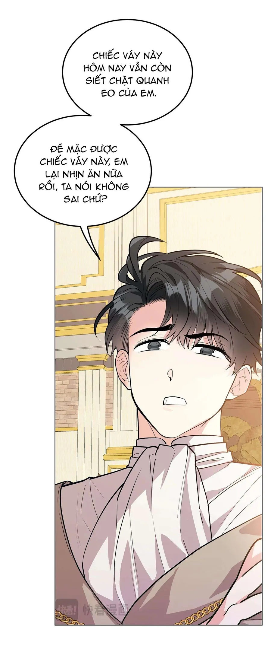 Quả Đào Mật Tháng 6 - Chương 19 - Trang 65