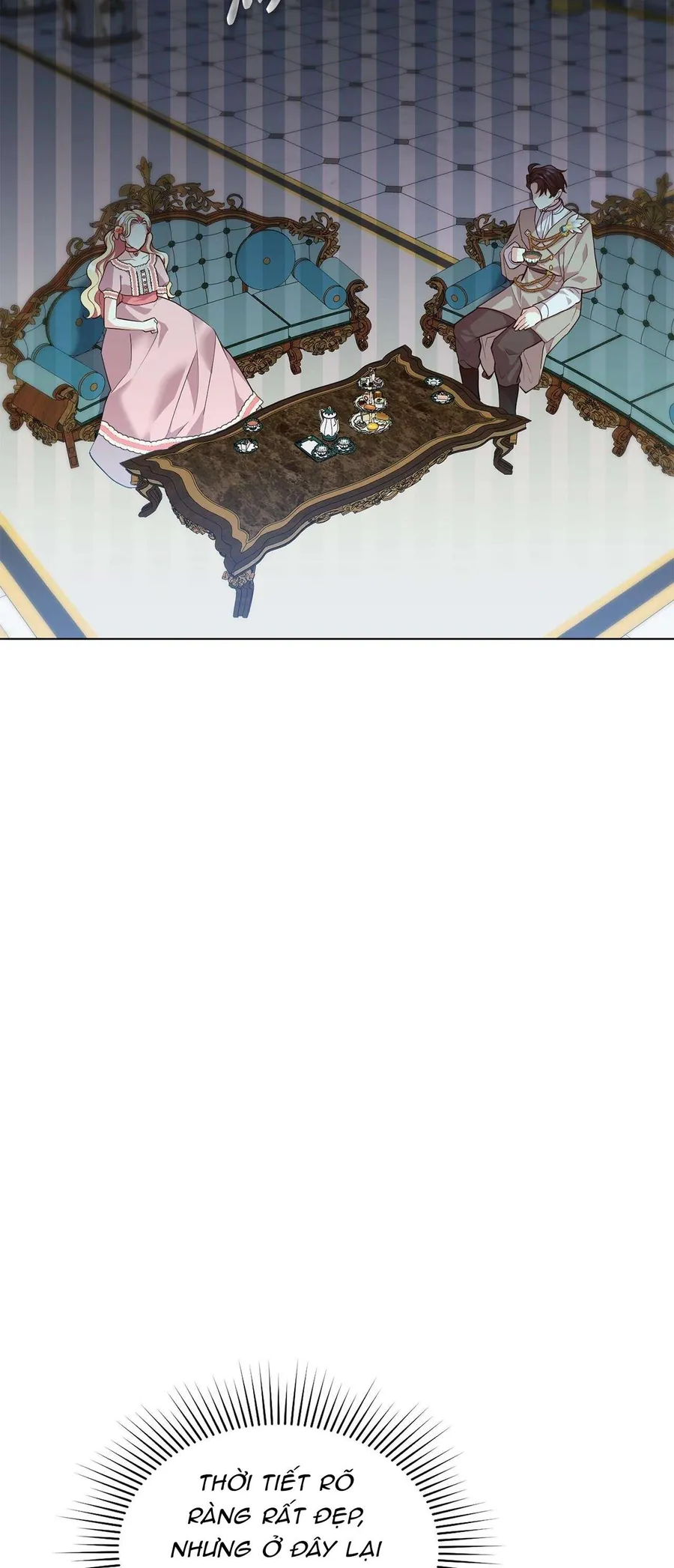 Quả Đào Mật Tháng 6 - Chương 19 - Trang 13