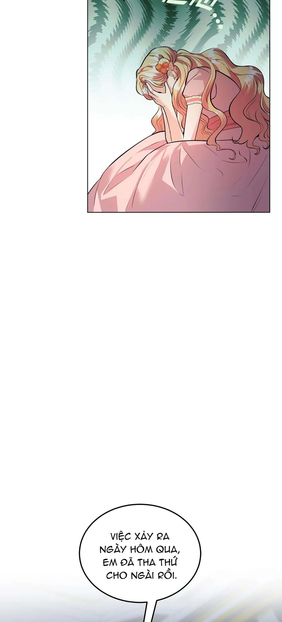 Quả Đào Mật Tháng 6 - Chương 19 - Trang 31