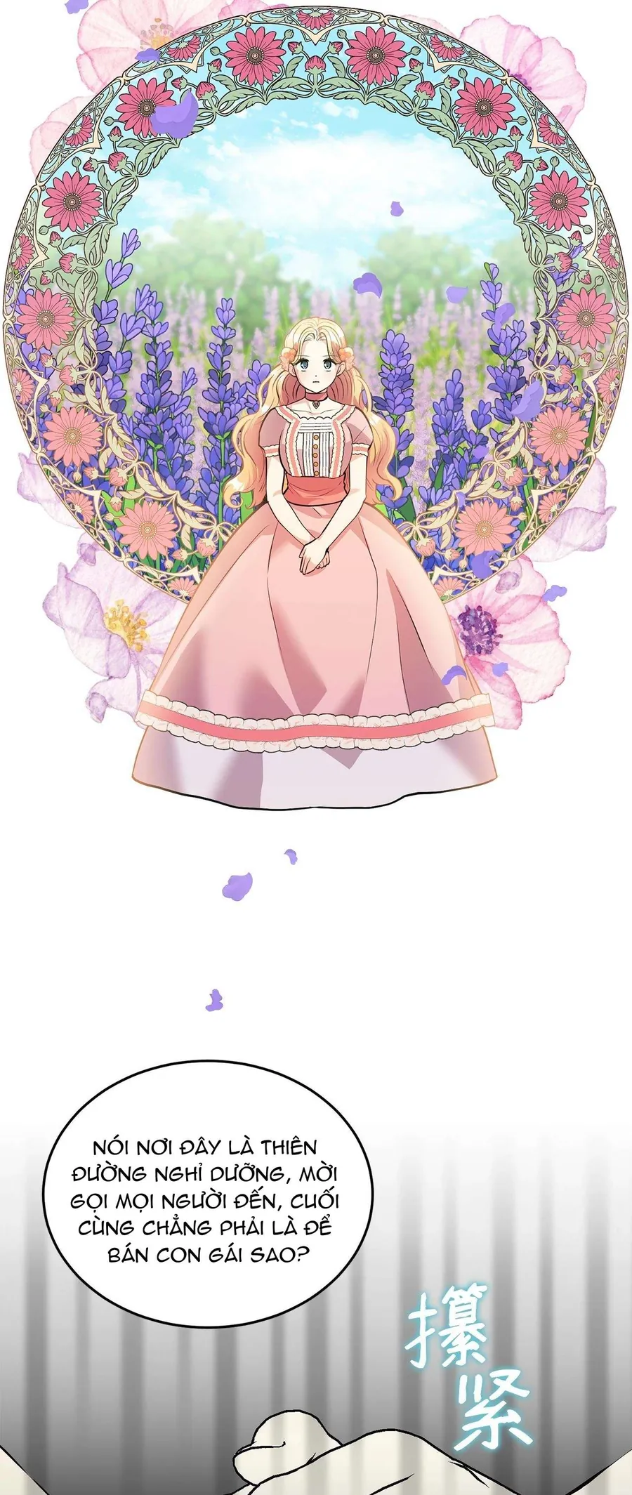 Quả Đào Mật Tháng 6 - Chương 19 - Trang 47