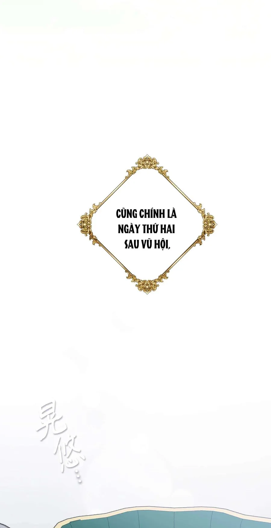 Quả Đào Mật Tháng 6 - Chương 19 - Trang 11