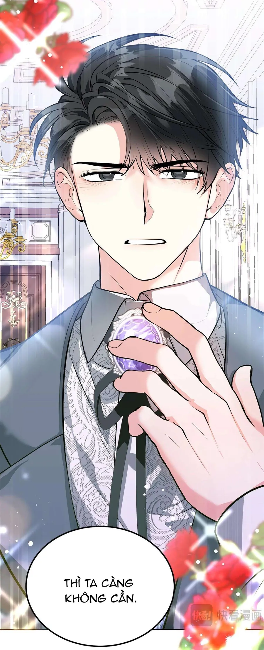 Quả Đào Mật Tháng 6 - Chương 19 - Trang 6