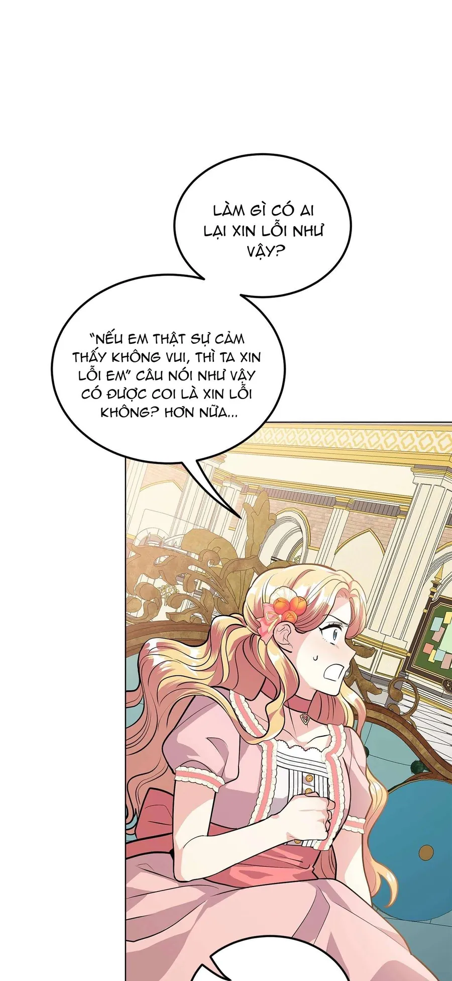 Quả Đào Mật Tháng 6 - Chương 19 - Trang 61