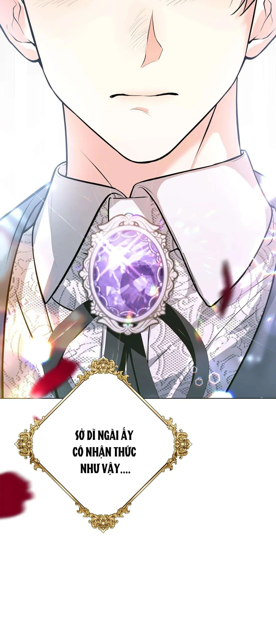 Quả Đào Mật Tháng 6 - Chương 19 - Trang 8