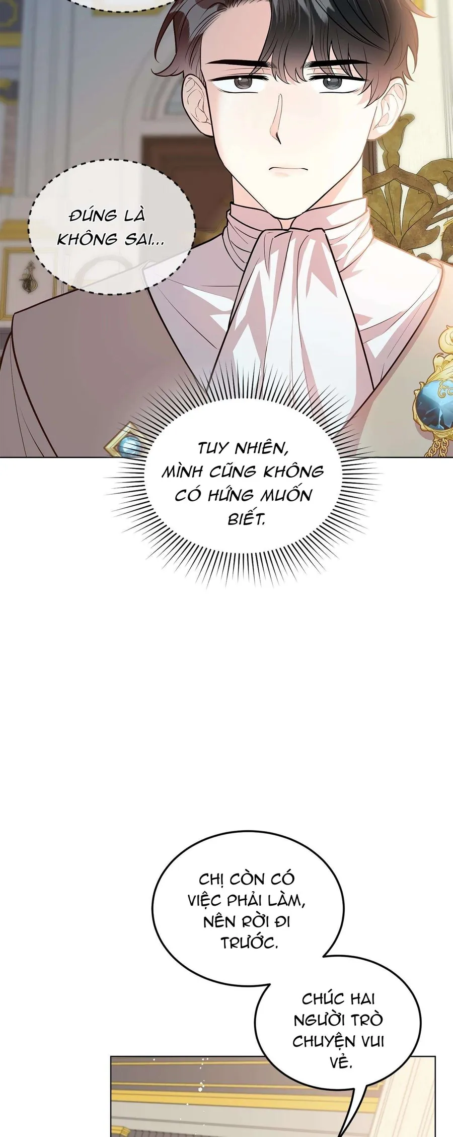 Quả Đào Mật Tháng 6 - Chương 19 - Trang 24
