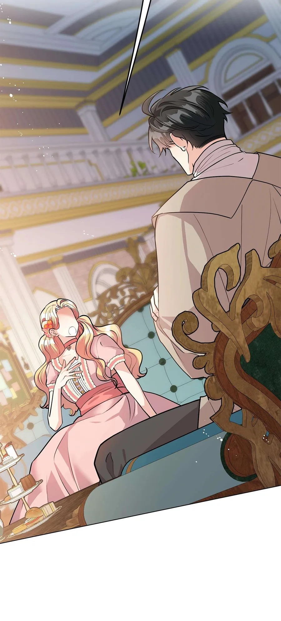 Quả Đào Mật Tháng 6 - Chương 19 - Trang 32