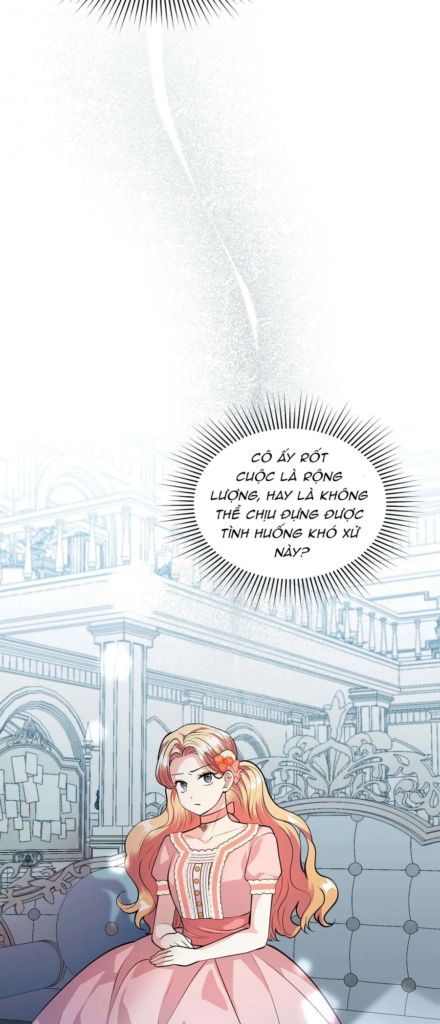 Quả Đào Mật Tháng 6 - Chương 19 - Trang 38