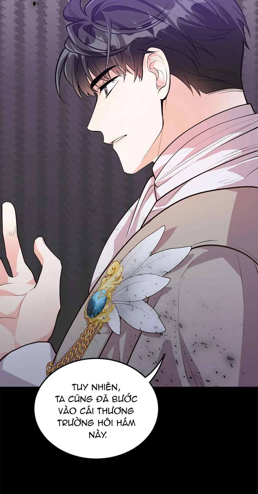 Quả Đào Mật Tháng 6 - Chương 19 - Trang 51