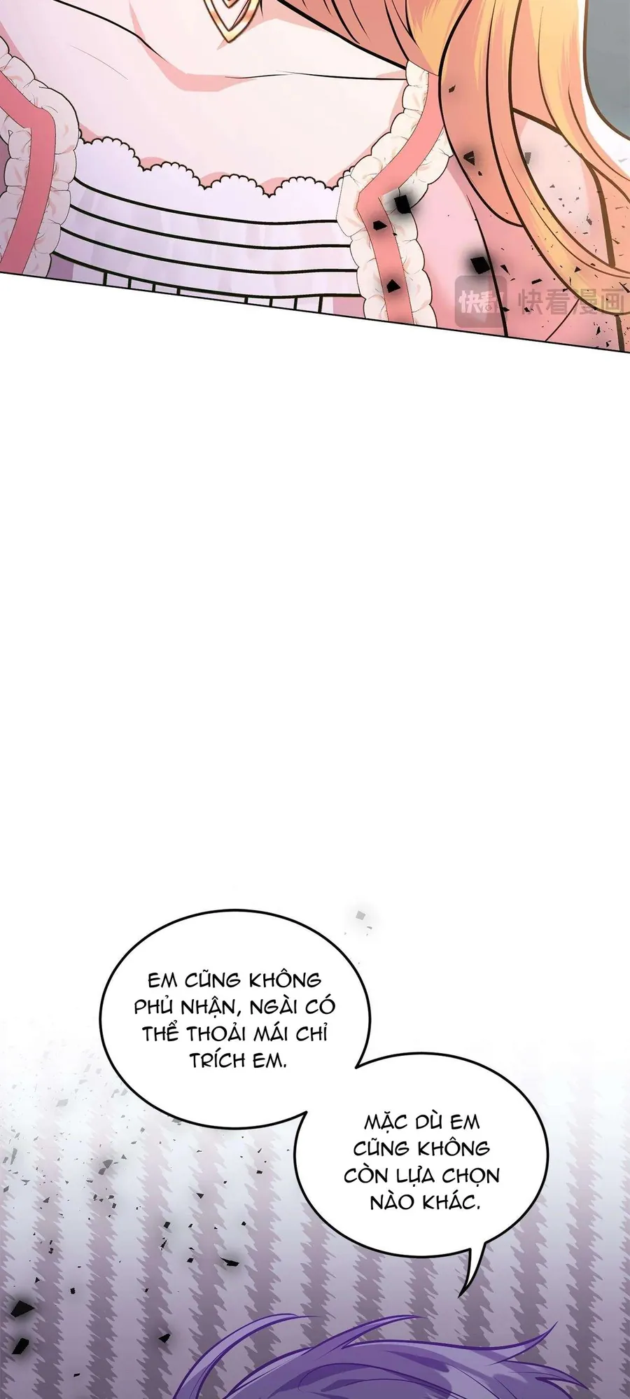 Quả Đào Mật Tháng 6 - Chương 19 - Trang 50