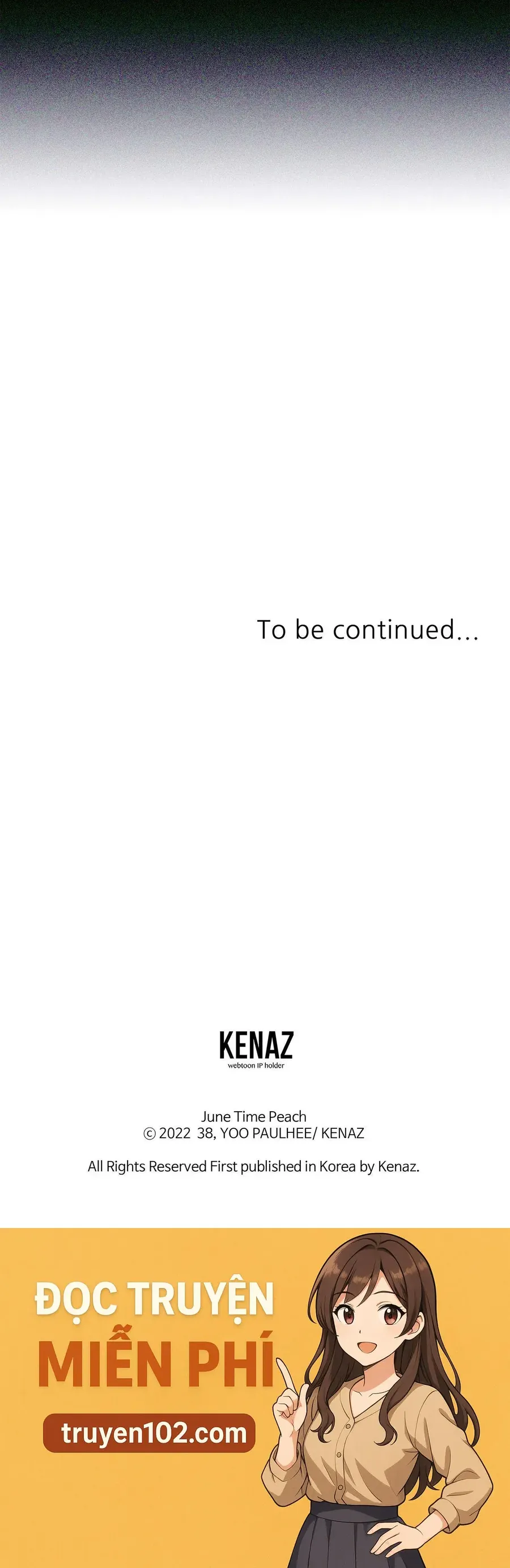 Quả Đào Mật Tháng 6 - Chương 19 - Trang 75