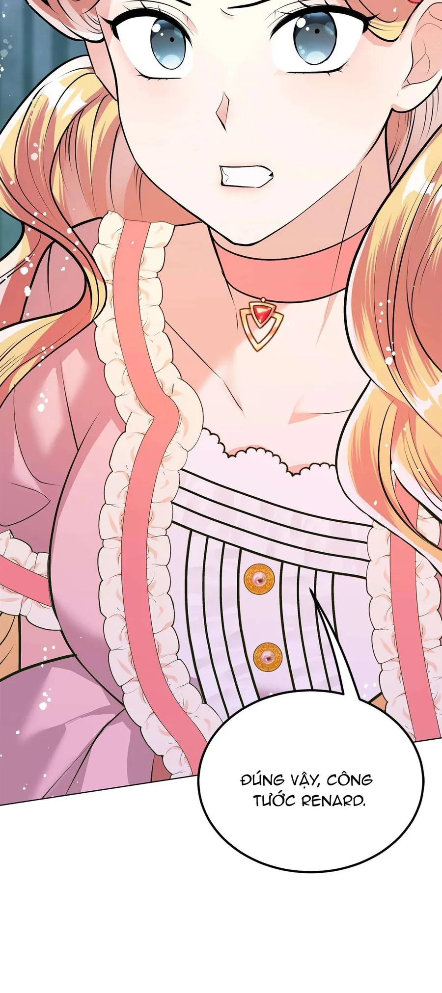 Quả Đào Mật Tháng 6 - Chương 19 - Trang 57