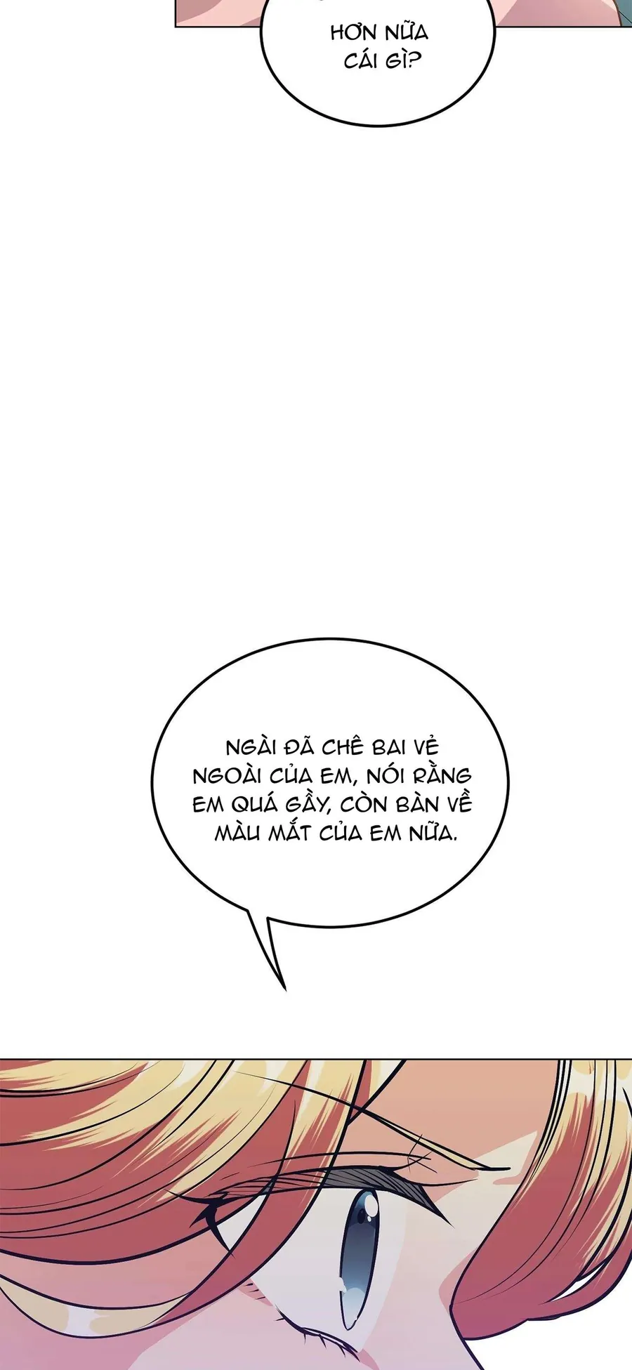 Quả Đào Mật Tháng 6 - Chương 19 - Trang 62