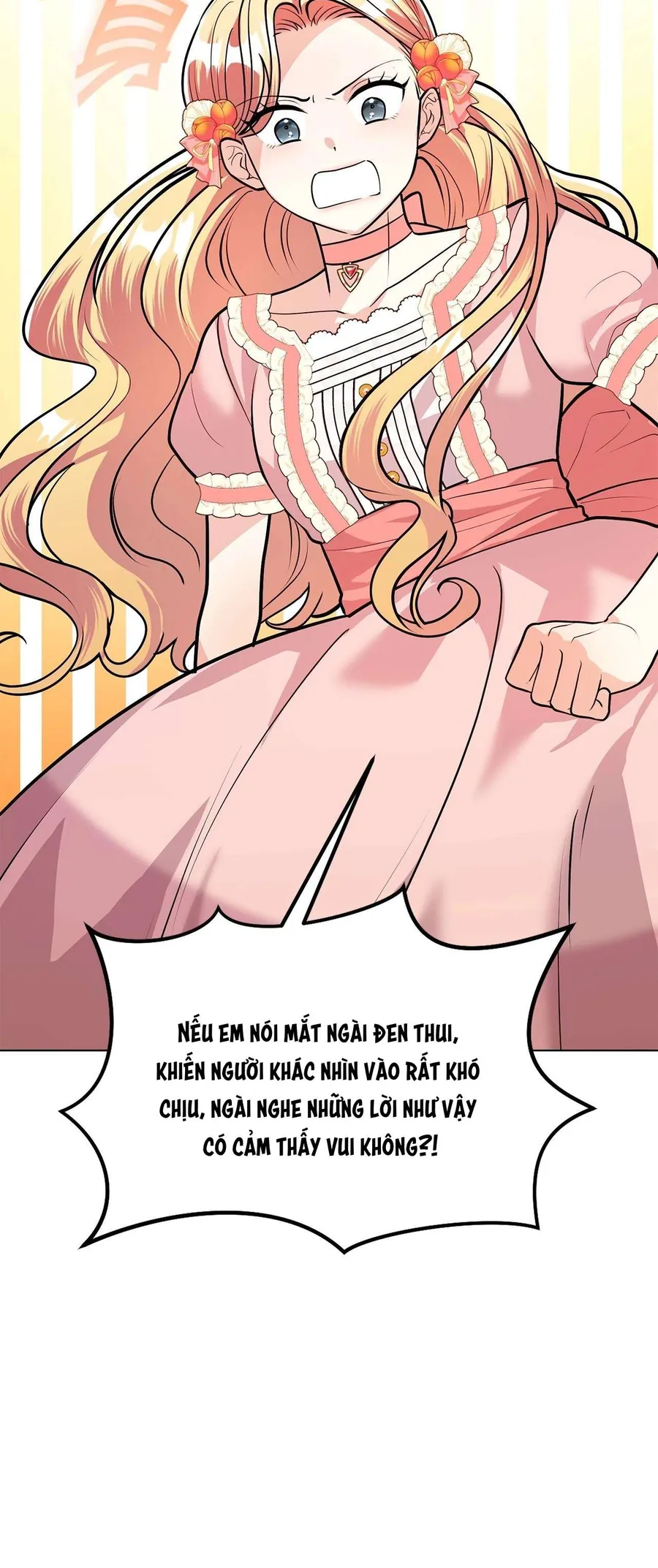 Quả Đào Mật Tháng 6 - Chương 19 - Trang 68