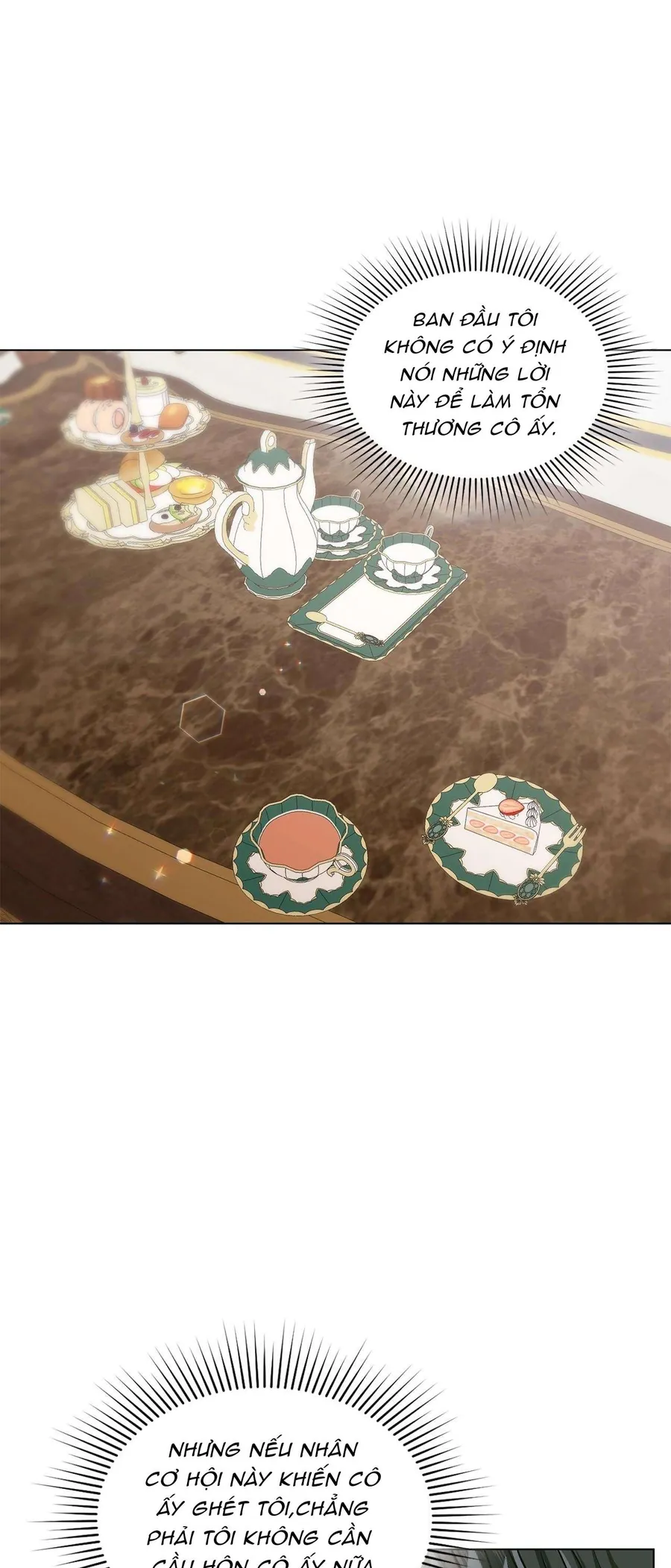 Quả Đào Mật Tháng 6 - Chương 19 - Trang 45