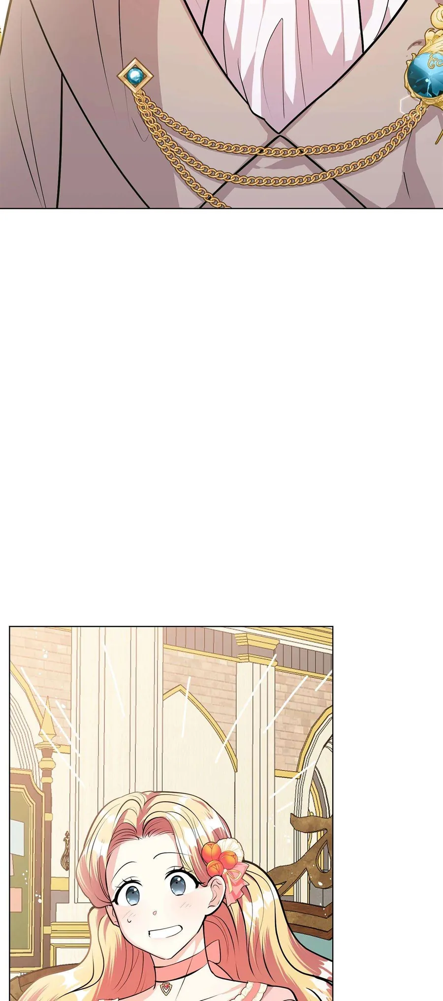 Quả Đào Mật Tháng 6 - Chương 19 - Trang 40