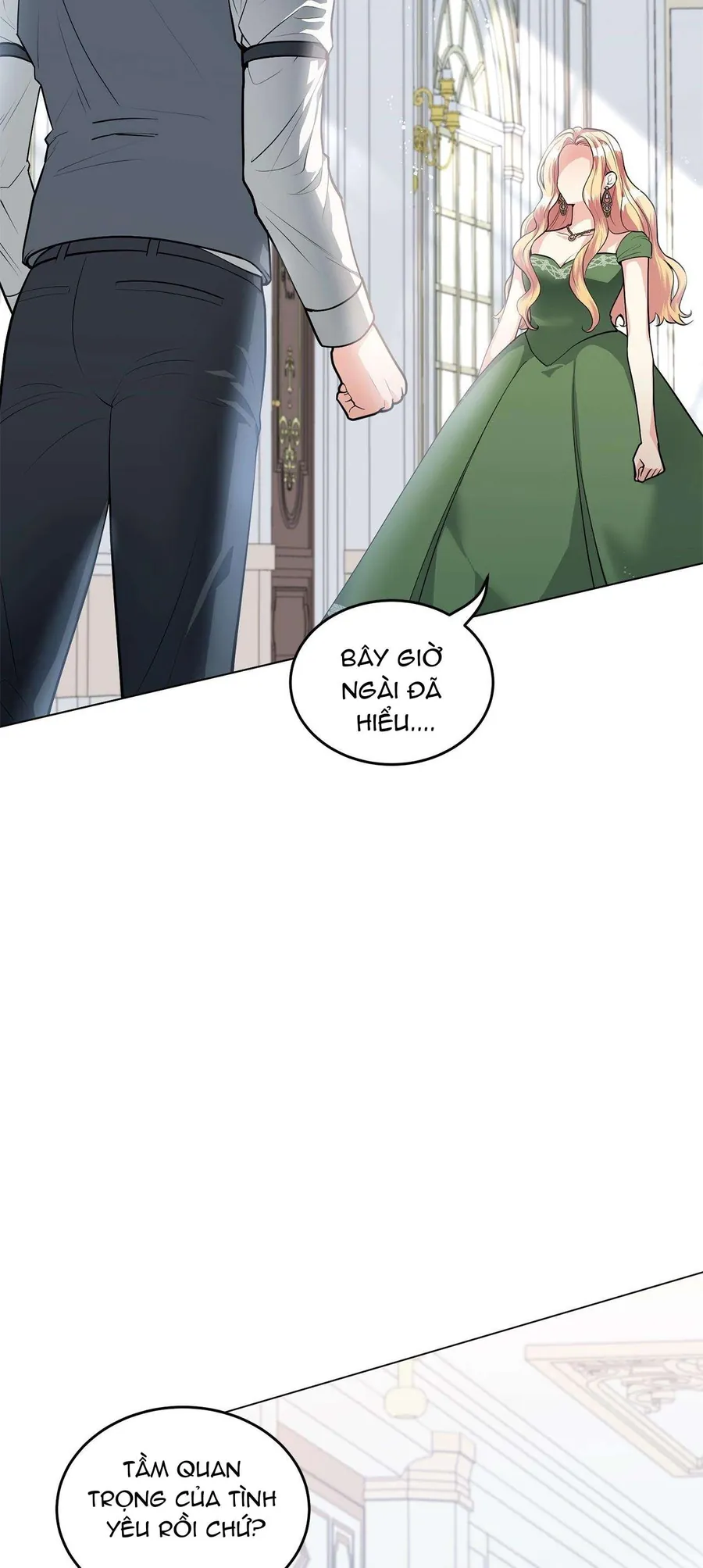 Quả Đào Mật Tháng 6 - Chương 19 - Trang 2