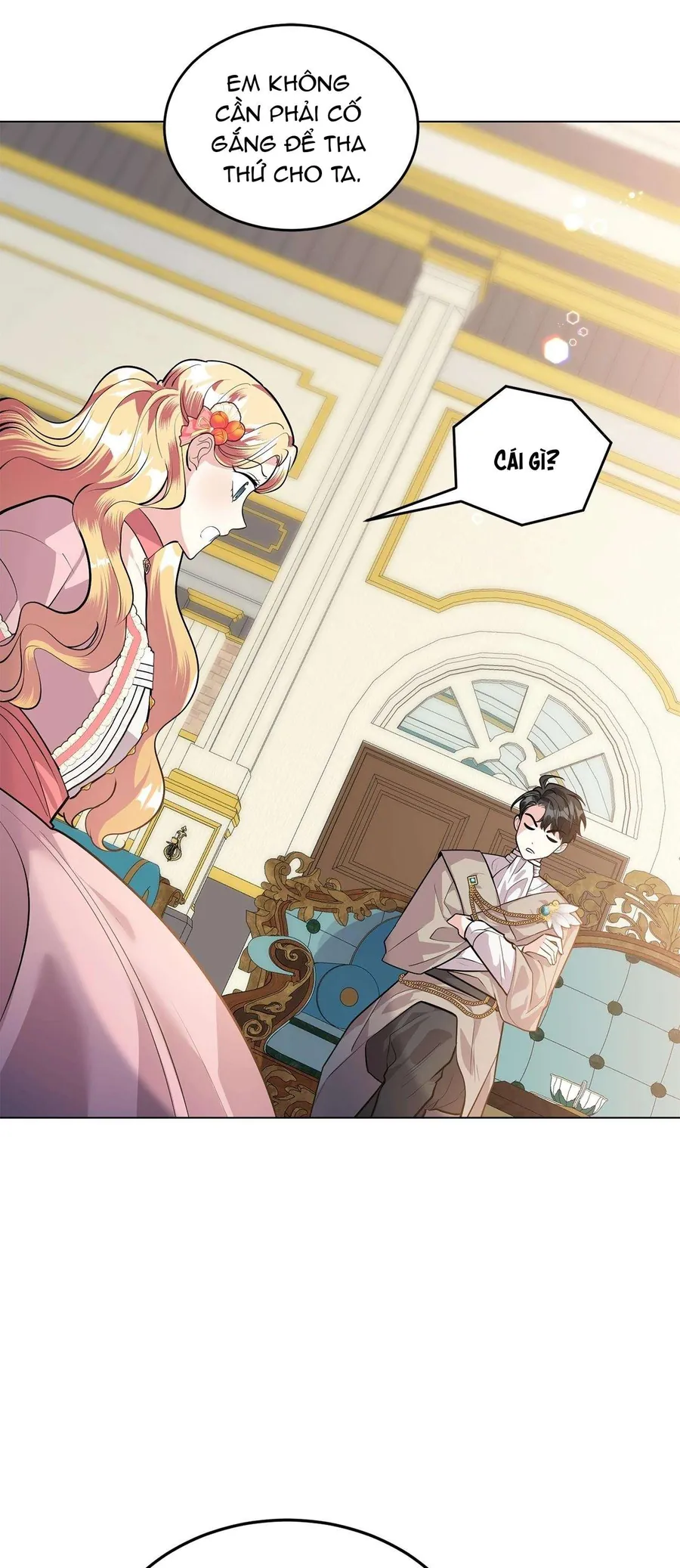 Quả Đào Mật Tháng 6 - Chương 19 - Trang 43