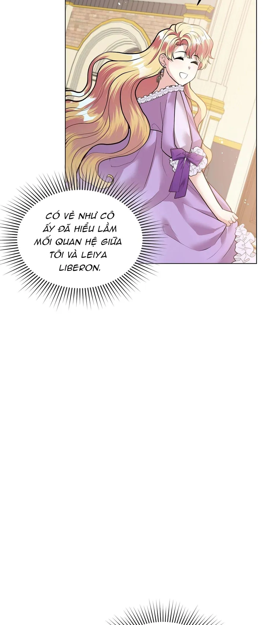 Quả Đào Mật Tháng 6 - Chương 19 - Trang 25