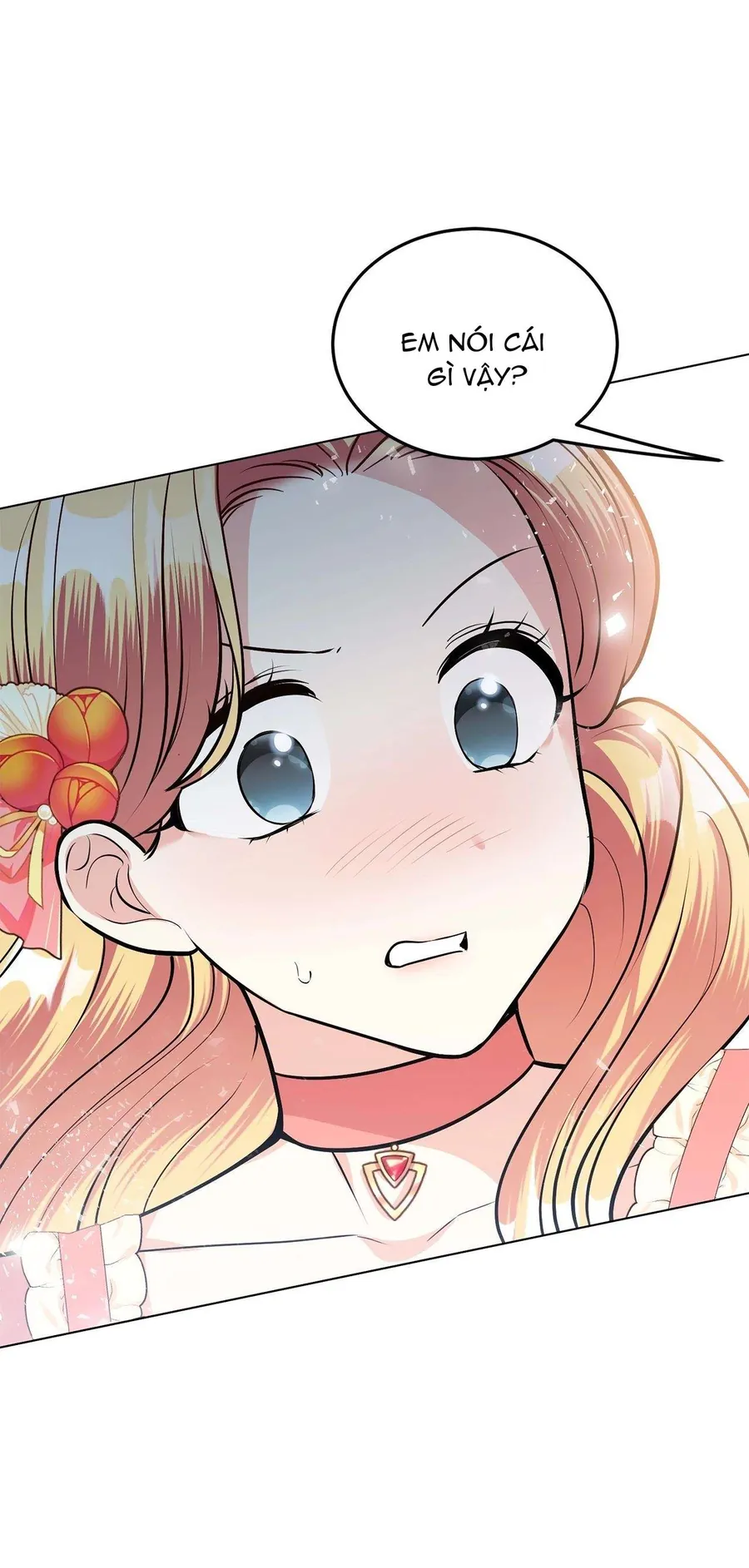 Quả Đào Mật Tháng 6 - Chương 19 - Trang 33