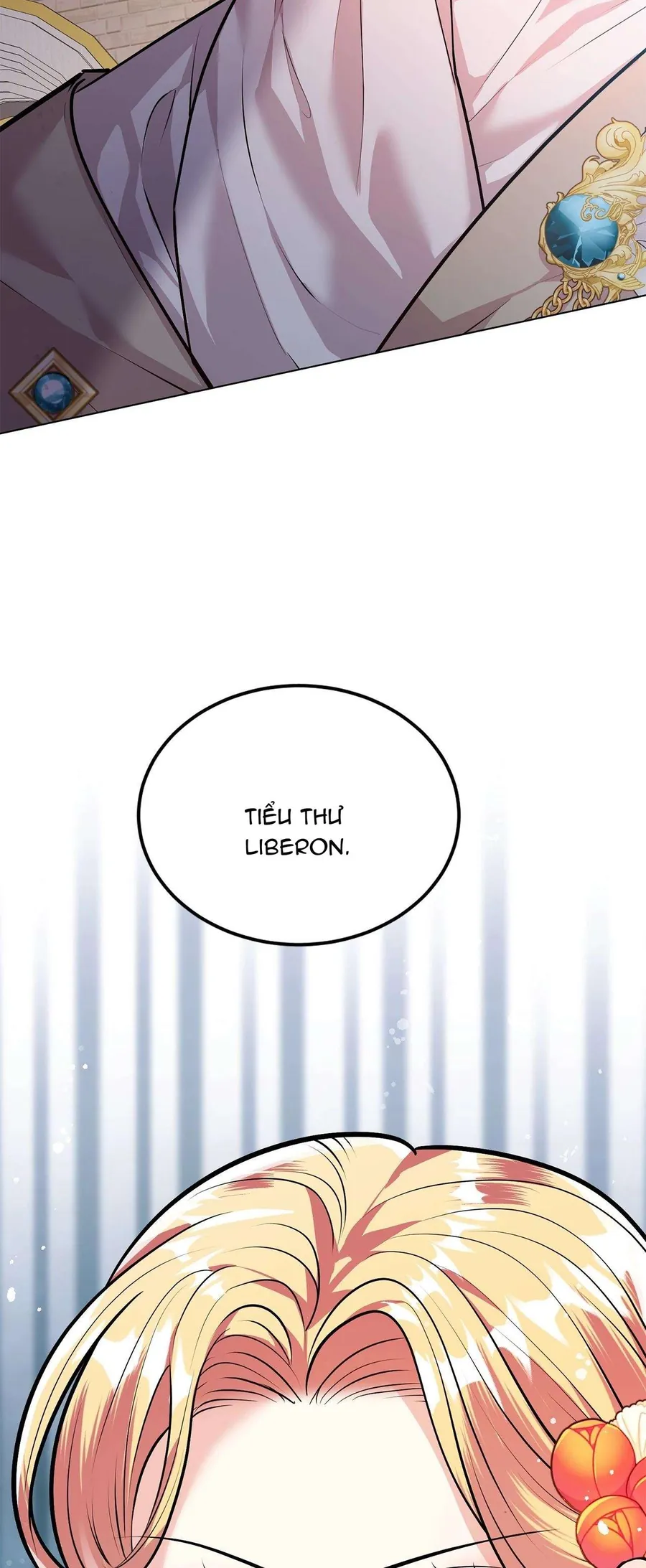 Quả Đào Mật Tháng 6 - Chương 19 - Trang 56