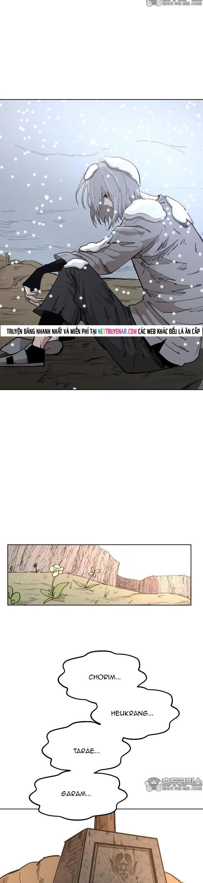 Viên Đá Đỏ - Chương 52 - Trang 14