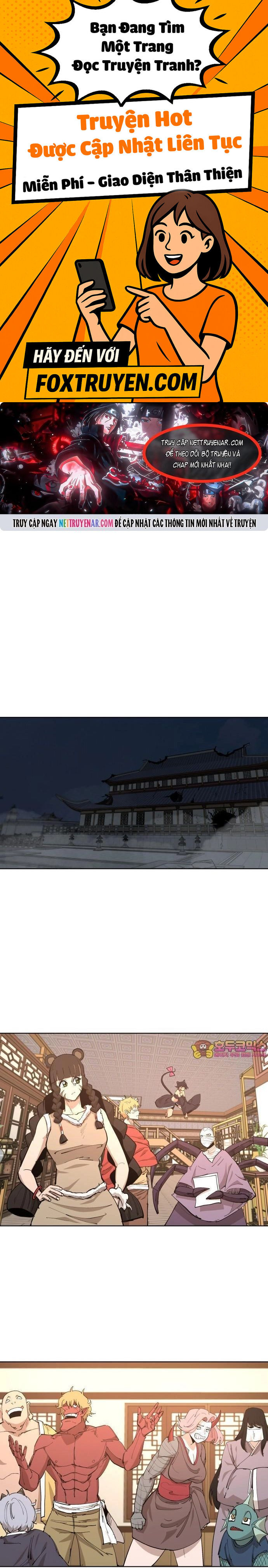 Viên Đá Đỏ - Chương 52 - Trang 1