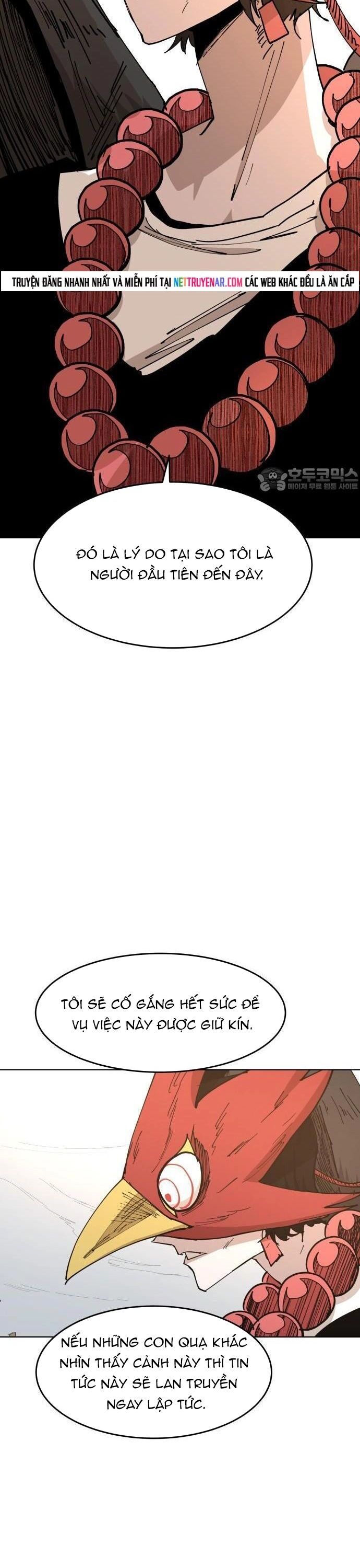 Viên Đá Đỏ - Chương 52 - Trang 26