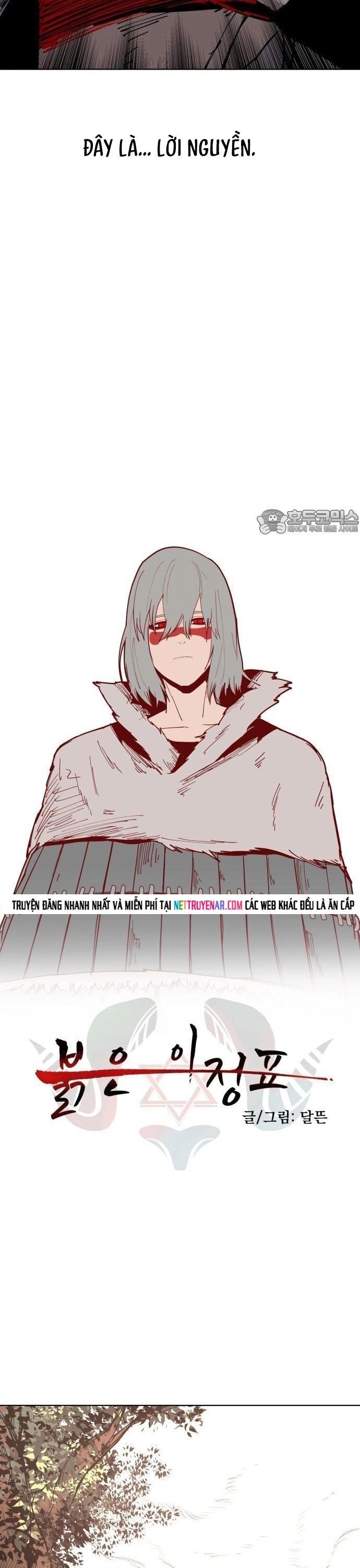 Viên Đá Đỏ - Chương 52 - Trang 11